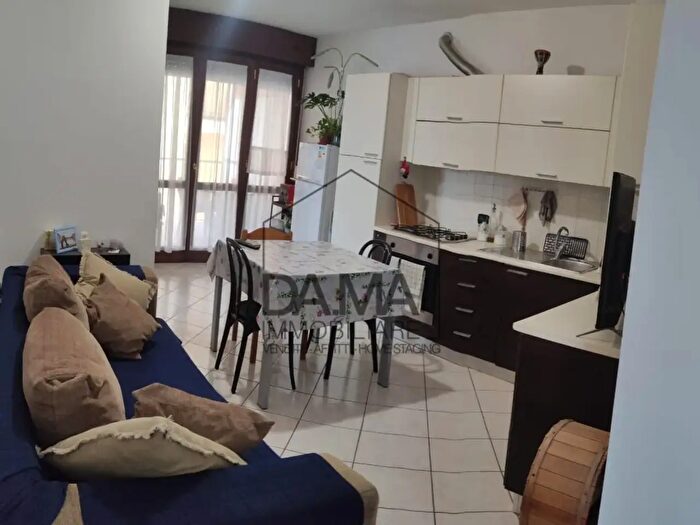 Appartamento in affitto in Via Giovanni Giolitti, Parma