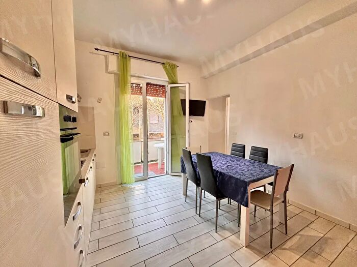 Appartamento bilocale in vendita in Viale Giovanni Segantini, Cesenatico