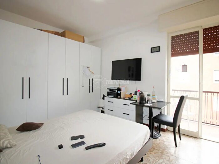 Appartamento bilocale in vendita in Via Privata Eugenio Brizi, Milano