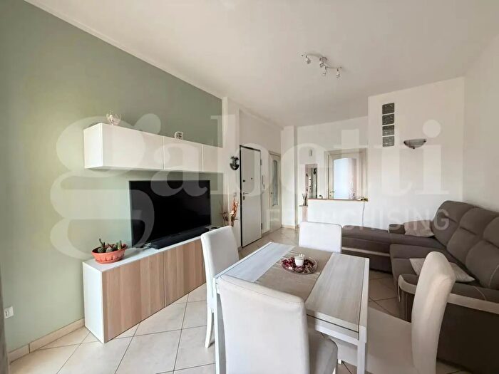 Appartamento bilocale in vendita in Via Veglia, Torino