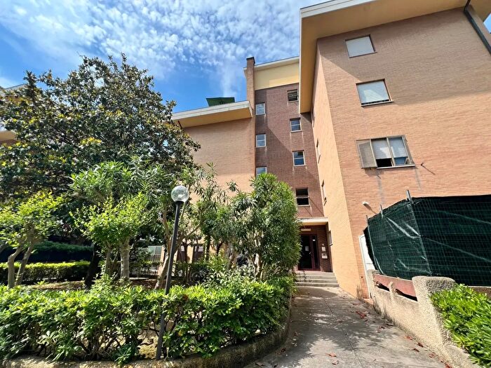 Appartamento quadrilocale in vendita in Via Monte Sirente, Francavilla Al Mare