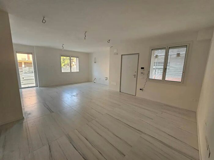 Appartamento quadrilocale in vendita in San Severino Marche