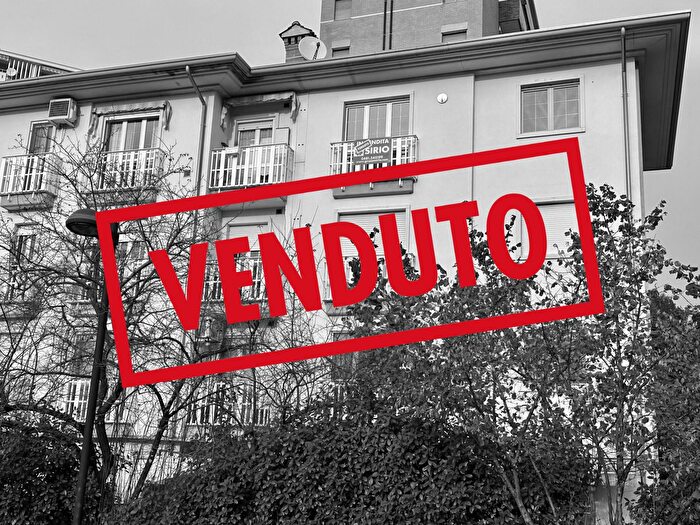 Appartamento bilocale in vendita in Gorizia