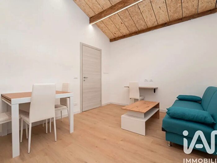 Appartamento bilocale in affitto in Via Issiglio, Torino