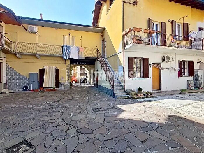 Appartamento bilocale in vendita in Via Monte Grappa, Brugherio