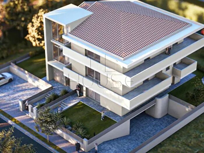 Appartamento trilocale in vendita in Via del Salaiolo, Citta' Di Castello