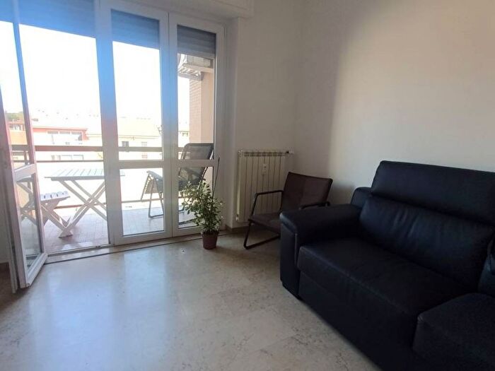 Appartamento trilocale in affitto in Via Balilla, Corso San Gottardo, Milano