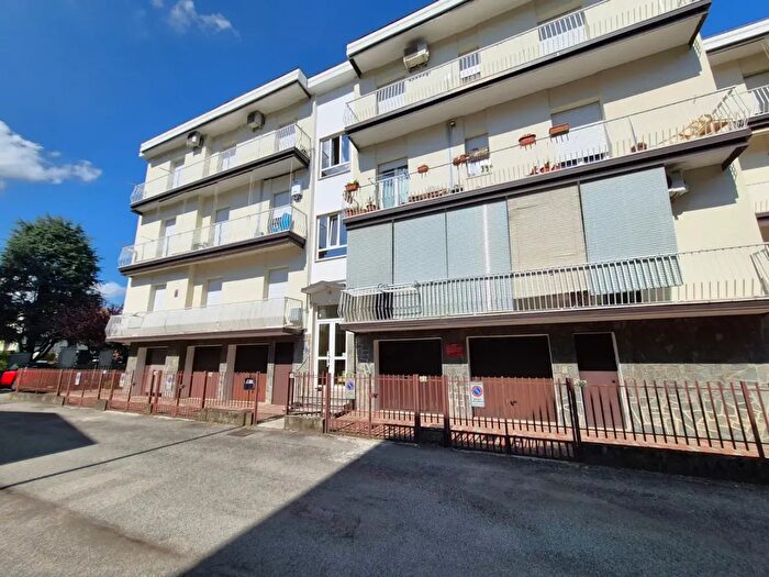 Appartamento bilocale in vendita in Via Pascoli, Siziano