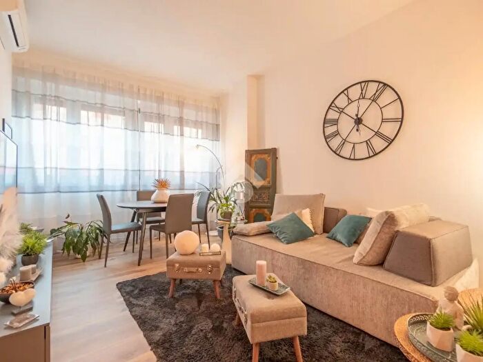 Appartamento bilocale in vendita in Via Vaglia, Roma