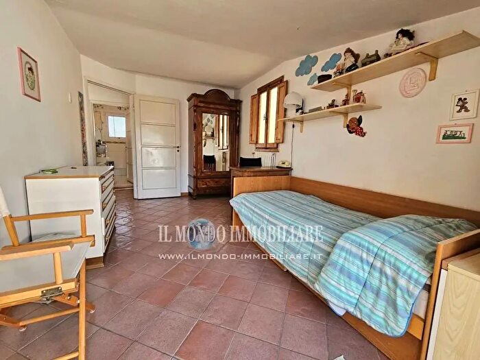 Appartamento con 5 locali in vendita in Campo di Marte, Firenze