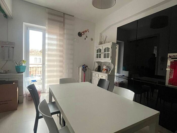 Appartamento trilocale in affitto in Via Enrico Gagliardi, Centro, Vibo Valentia