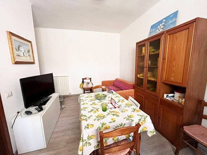 Appartamento trilocale in affitto in via Caduti del Mare, Sassonia, Fano