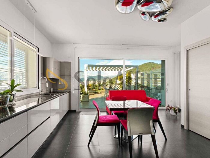 Casa bilocale in affitto in Via Pietro Laveglia, Zona Industriale San Leonardo, Salerno