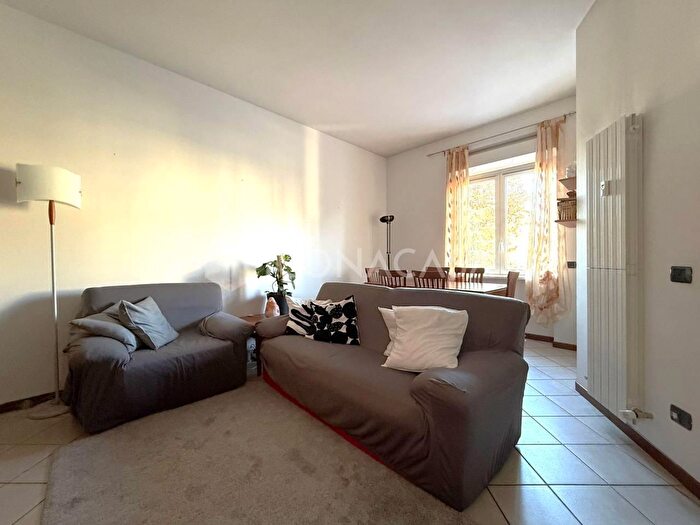 Appartamento bilocale in vendita in Piazza Andrea Costa, Cinisello Balsamo