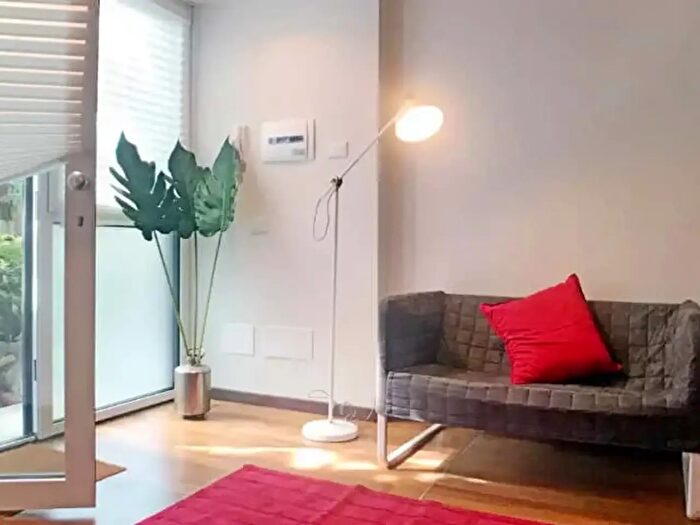 Appartamento monolocale in affitto in Via Privata Chioggia, Milano