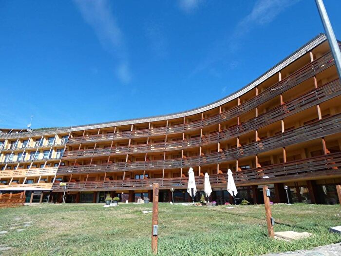 Appartamento trilocale in vendita in Via Assietta, Colle Sestriere, Sestriere