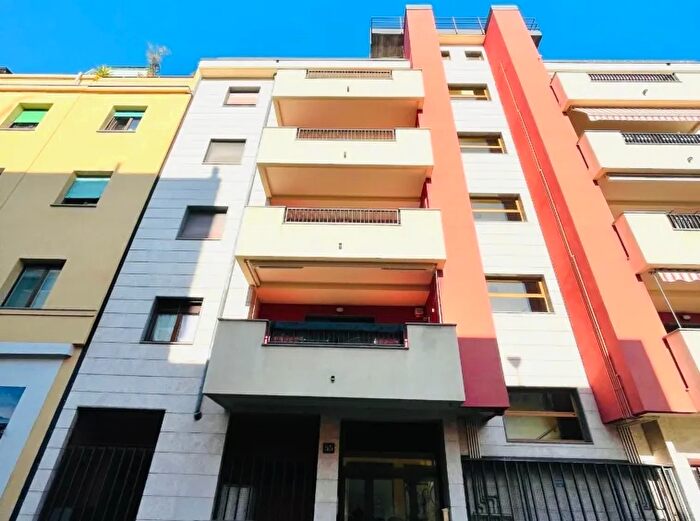 Appartamento in vendita in Via Nicola Palmieri Stadera Municipio Milano Lombardia Italia, Milano