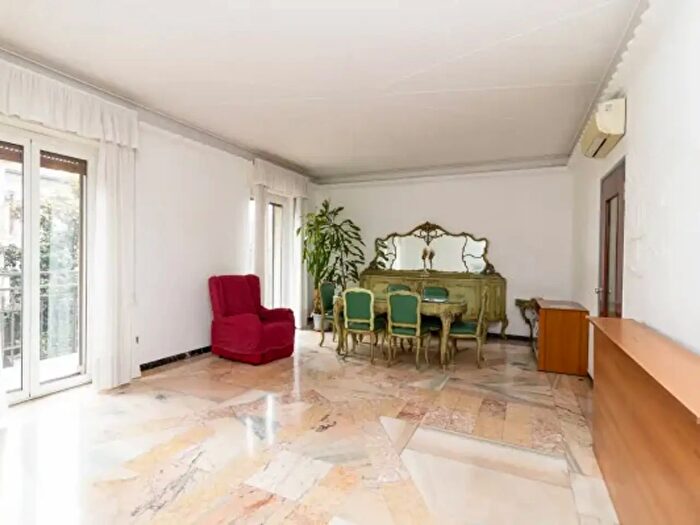 Appartamento trilocale in vendita in Viale Rinascita, Cinisello Balsamo