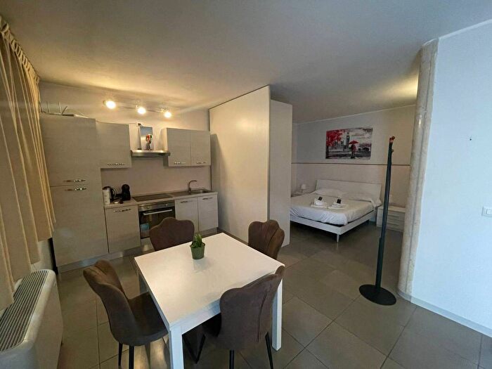 Appartamento bilocale in affitto in Centro, Chivasso