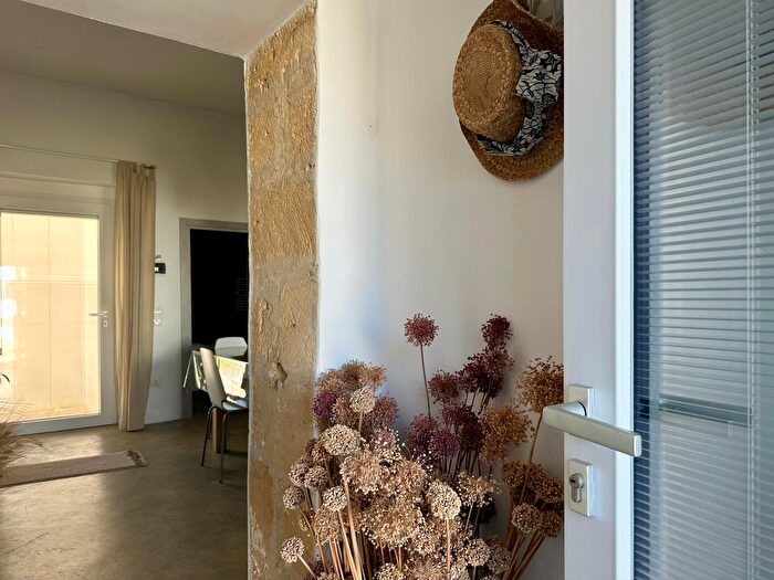 Casa quadrilocale in vendita in Contrada Montestazzo, Carovigno