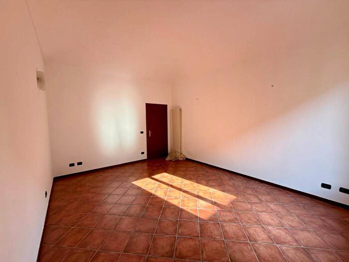 Appartamento bilocale in affitto in Corso Casale, Madonna del Pilone, Torino