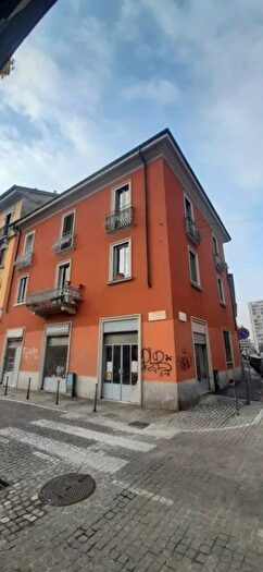 Appartamento monolocale in vendita in Milano, Milano