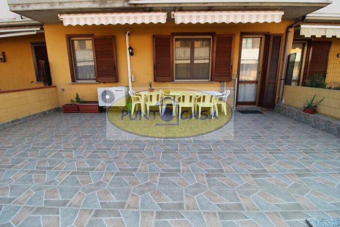 Appartamento bilocale in vendita in San Colombano Al Lambro