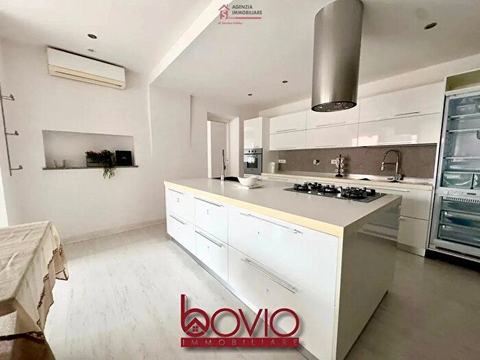 Casa con 7 locali in vendita in Via Torino, Brandizzo