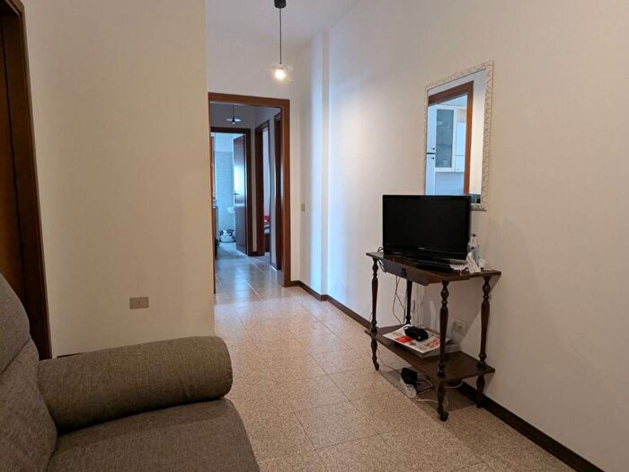 Appartamento trilocale in affitto in Via San Francesco dAssisi, Chieti Scalo, Chieti