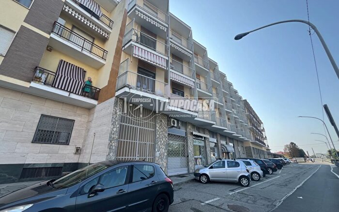 Appartamento monolocale in vendita in Via Ex Internati, Castellamonte