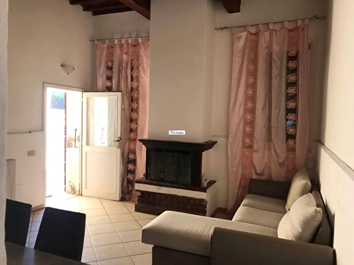 Casa bilocale in affitto in Ferrara