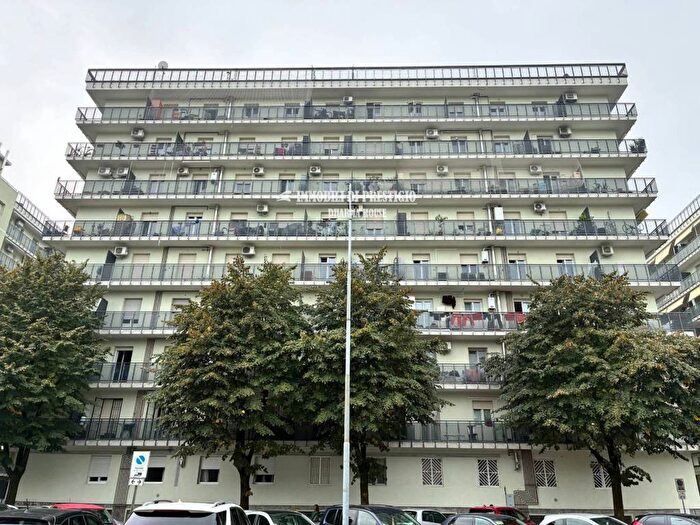 Appartamento bilocale in vendita in Via Giacomo Puccini, Centro, Pioltello
