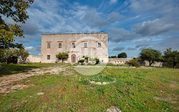 Casa con 6 locali in vendita in Ceglie Messapica