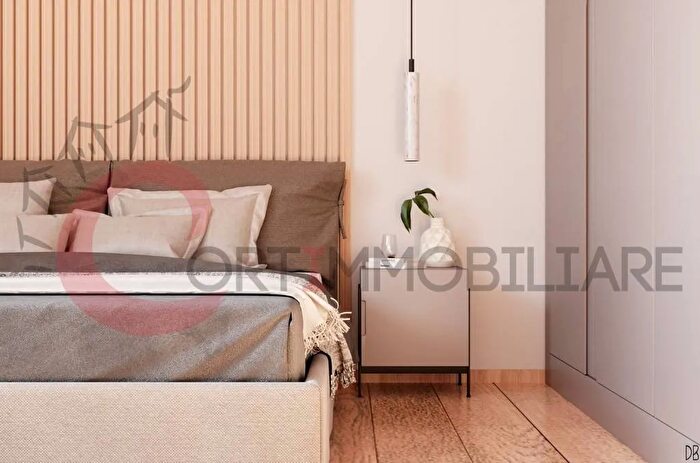 Appartamento bilocale in vendita in Follonica