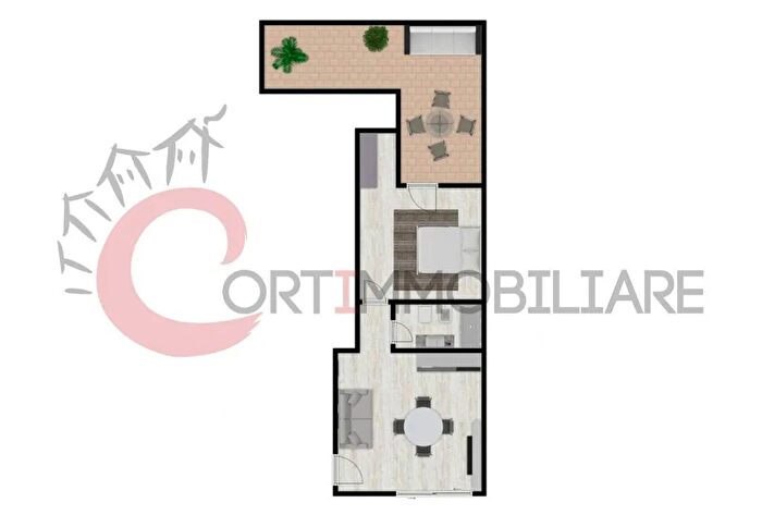 Case in Vendita e in Affitto - 2