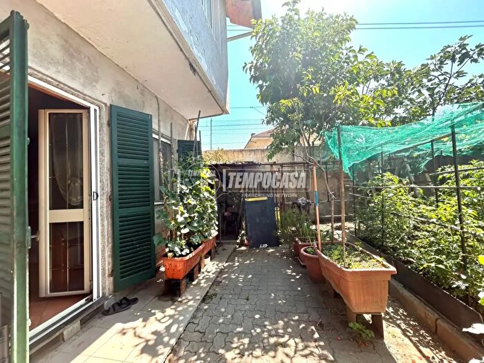 Casa con 6 locali in vendita in Corso Regina Margherita, Volpiano