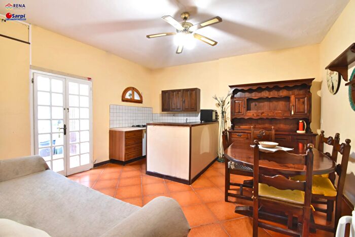 Appartamento trilocale in vendita in Via Imbriani, Santa Teresa Gallura