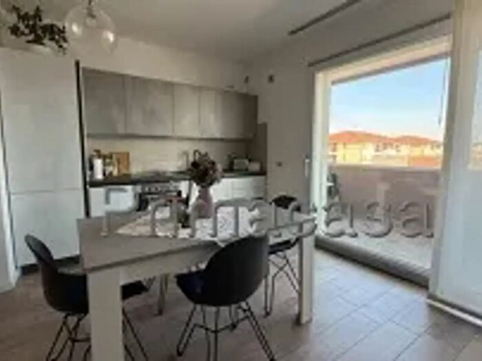 Appartamento quadrilocale in vendita in Via Fabio Filzi, Albignasego