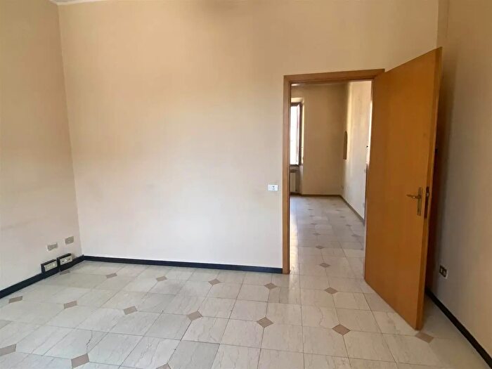 Appartamento trilocale in vendita in Porta al Borgo, Pistoia