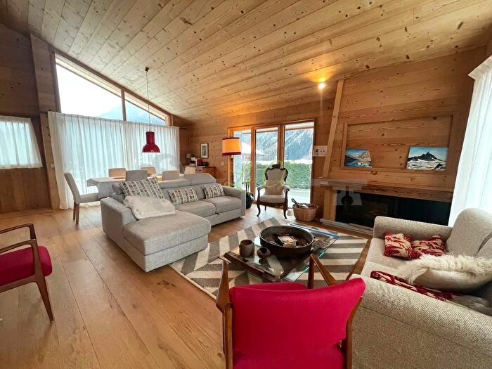 Appartamento trilocale in affitto in Pre Saint Didier