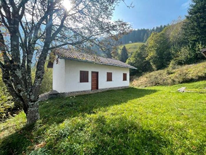 Casa trilocale in vendita in Località Beltram, Caiolo