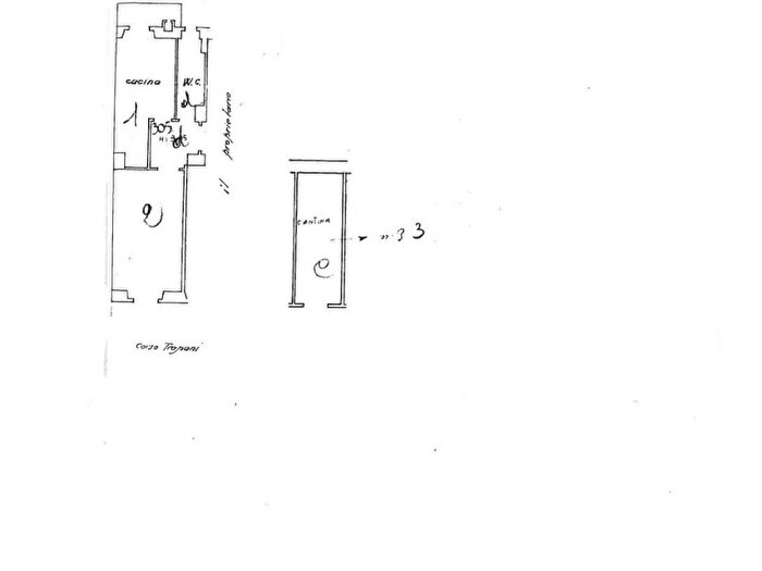 Case in Vendita e in Affitto - 2
