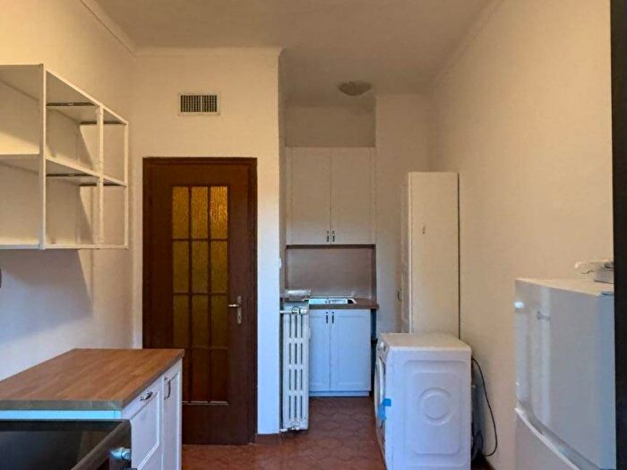 Appartamento bilocale in affitto in Corso Trapani, San Paolo, Torino