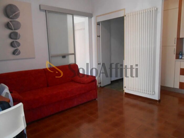 Appartamento monolocale in affitto in Via Francesco Orsi, Pavia