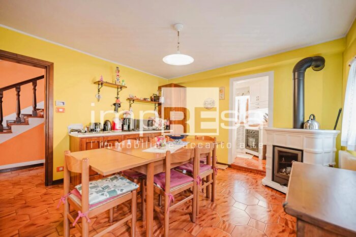 Casa con 9 locali in vendita in Via Cortina, Godega Di SantUrbano