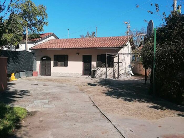 Casa bilocale in affitto in Via Iannacone, Cassino