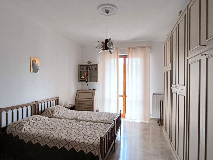 Appartamento quadrilocale in affitto in Via Mario Sbrilli, Careggi Rifredi Dalmazia, Firenze