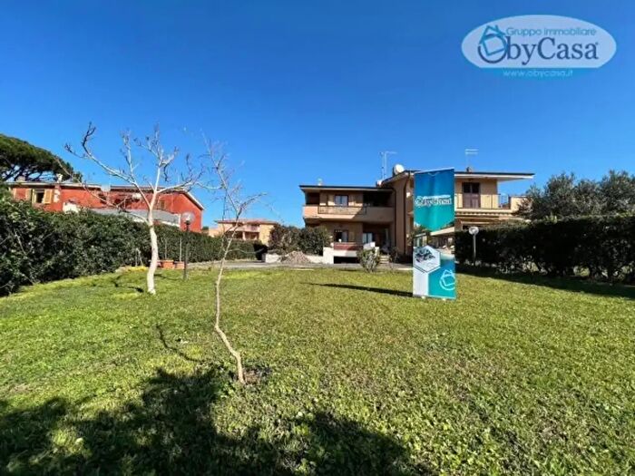 Casa con 5 locali in vendita in Via Saturno, Ladispoli