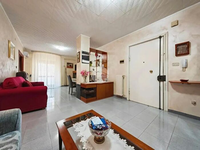 Appartamento quadrilocale in vendita in Via Feudo della Paglia, Manfredonia