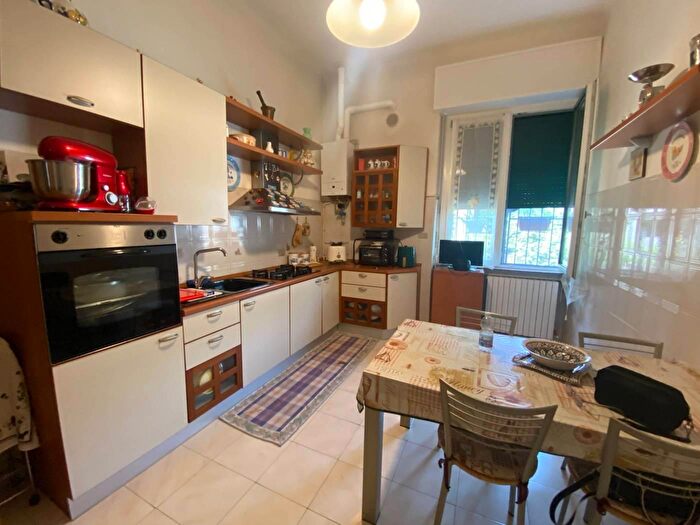 Appartamento bilocale in vendita in Strada Provinciale dei Giovi Binasco, Binasco